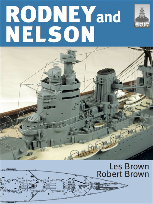 Title details for Rodney and Nelson by Les Brown - Available